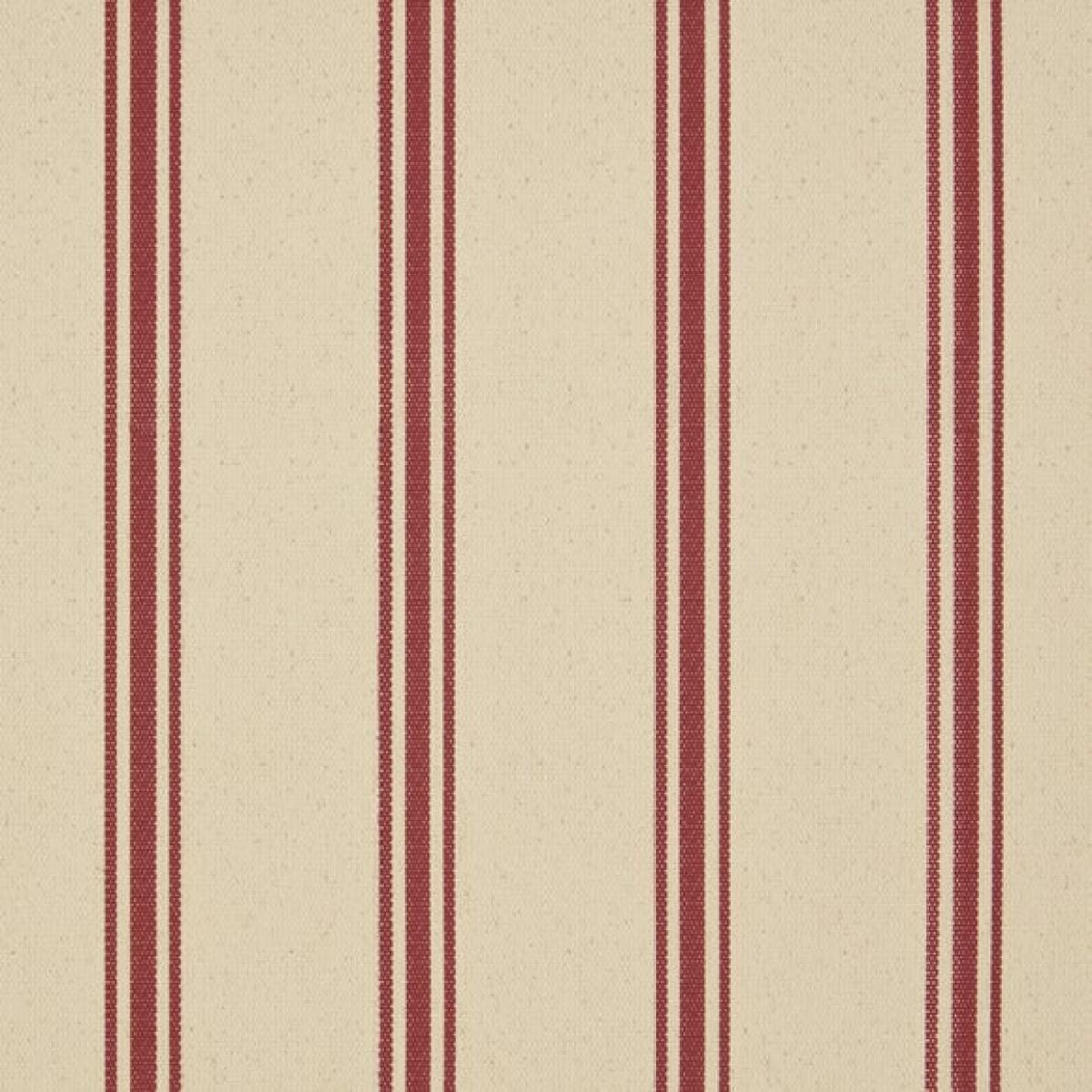 Folkstone Stripe Fire Retardant Blackout Made to Measure Roller Blind – image 2