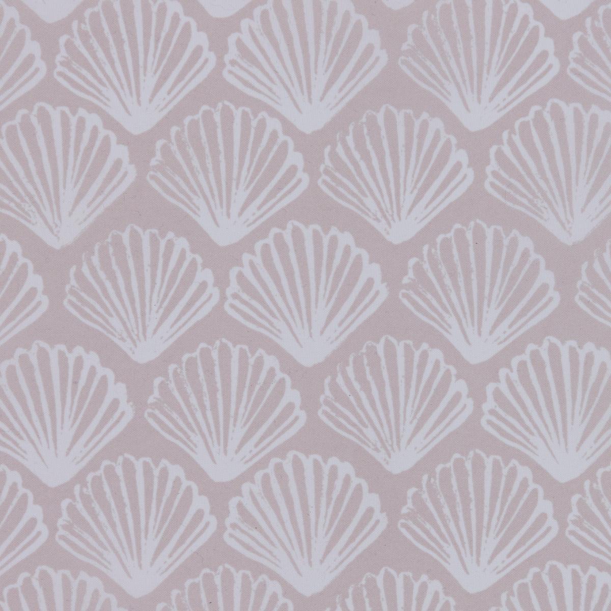 Mini Shells Roller Blind Navy – image 2