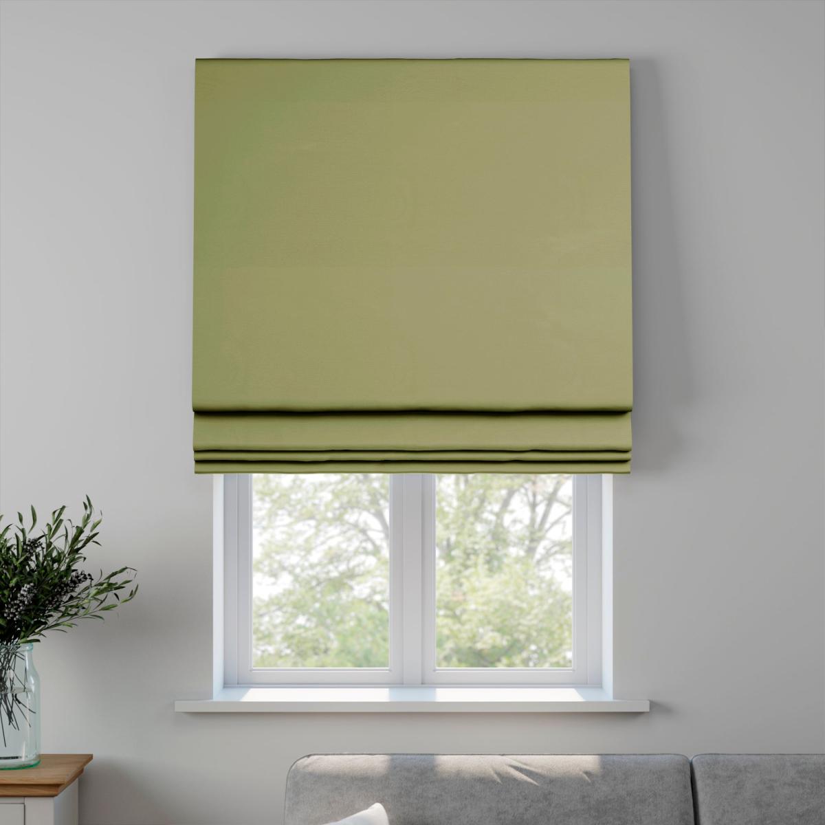Panama Plain Made to Measure Roman Blind Panama_Pampas – image 4