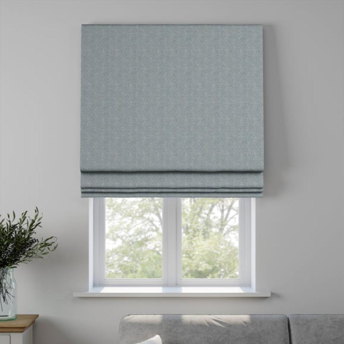 Porto Made to Measure Roman Blind – image 3