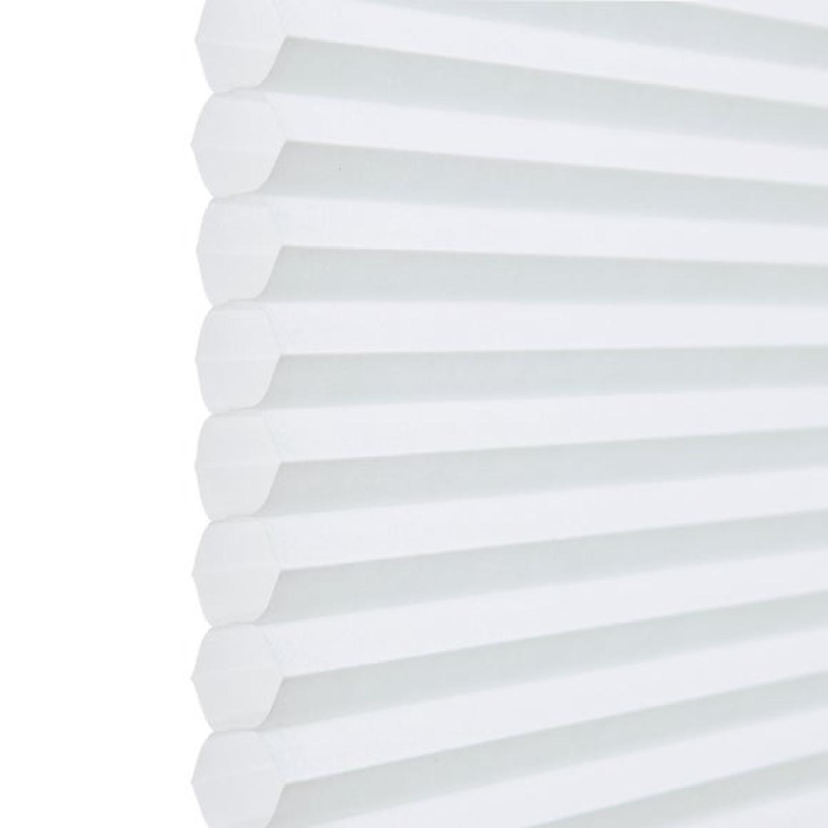 Opaline Daylight Made to Measure Perfect Fit Pleated Blinds – image 2