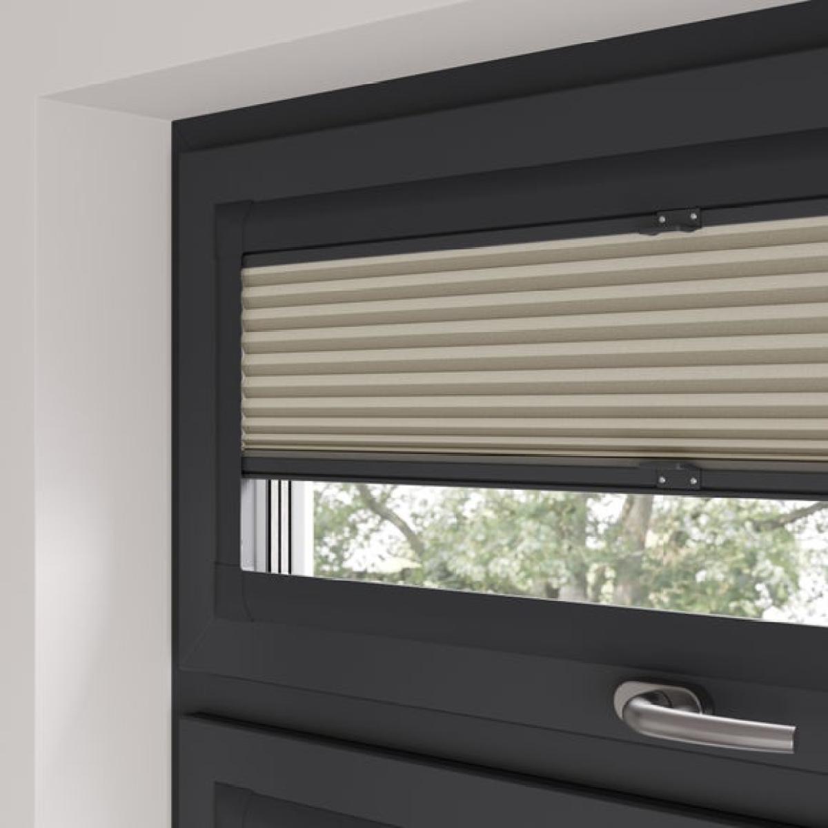 Brume Blackout Made to Measure Perfect Fit Pleated Blinds – image 4