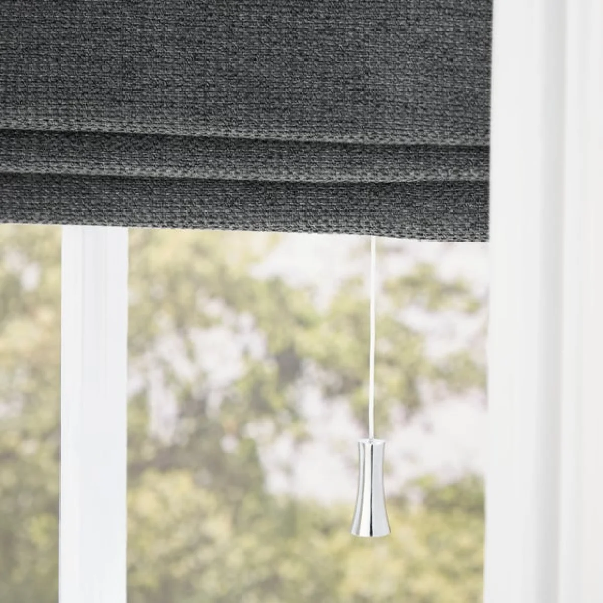 Wynter Natural Roman Blind Natural – image 5