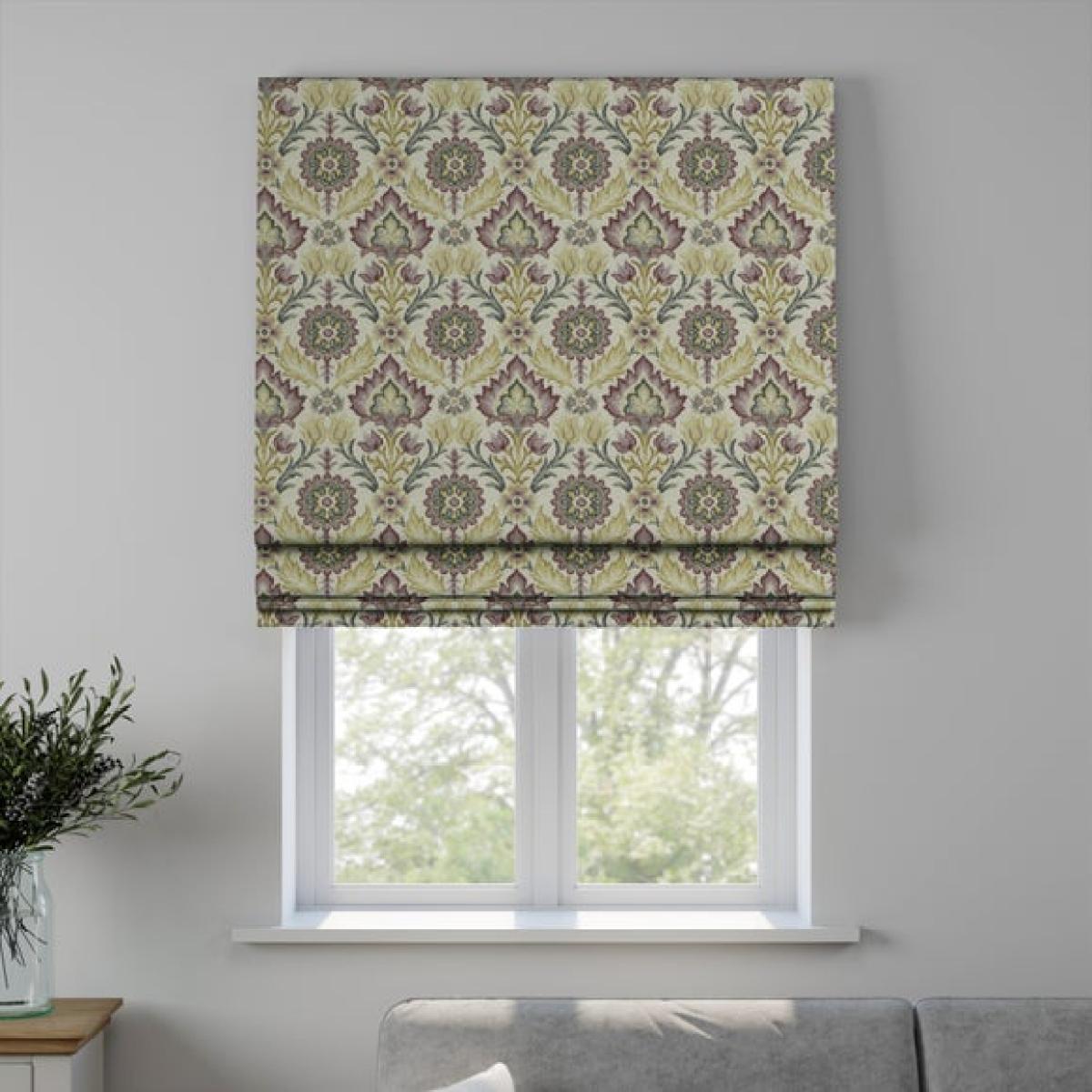 Aragon Made to Measure Roman Blind – image 3