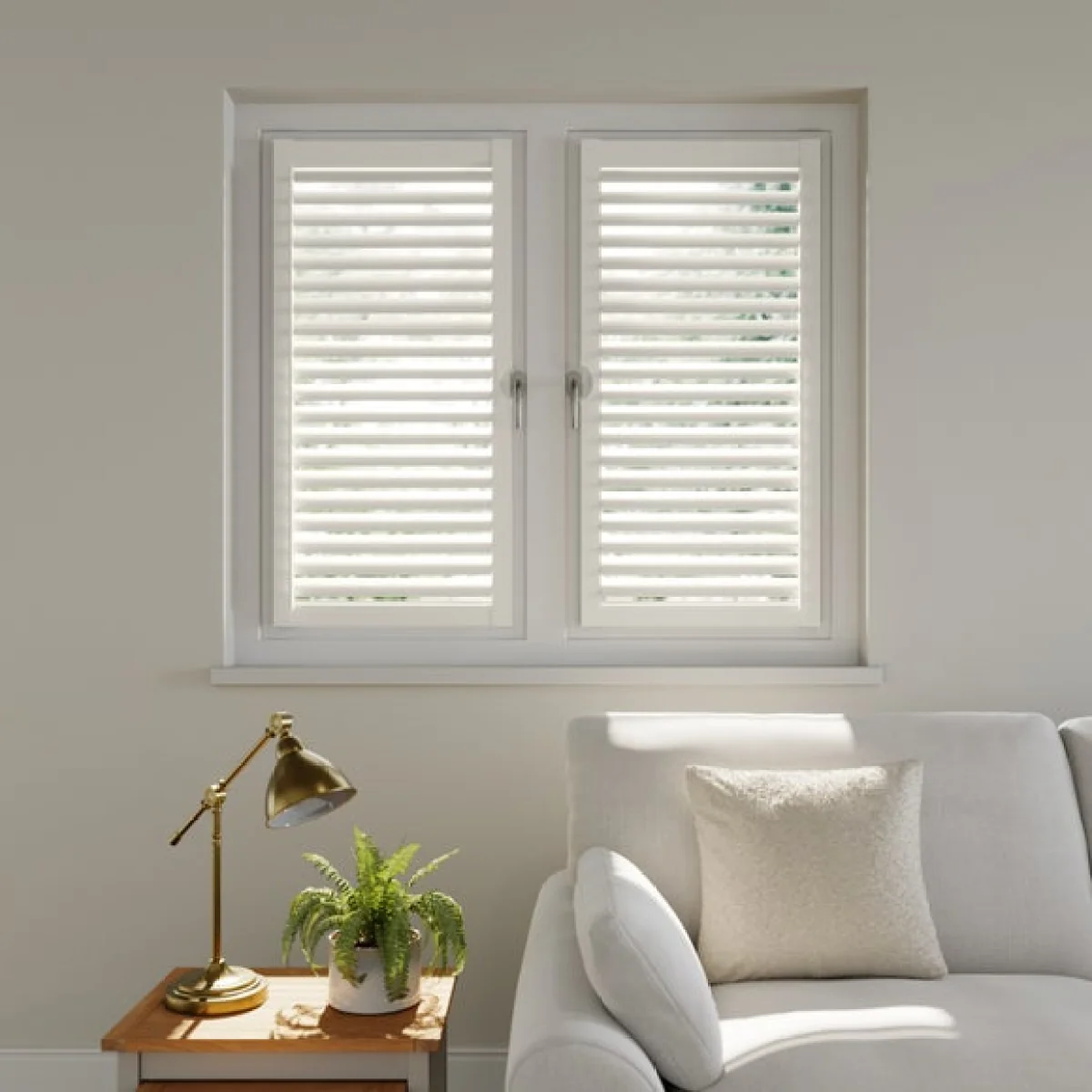 Perfect Fit Made to Measure Shutter – image 5