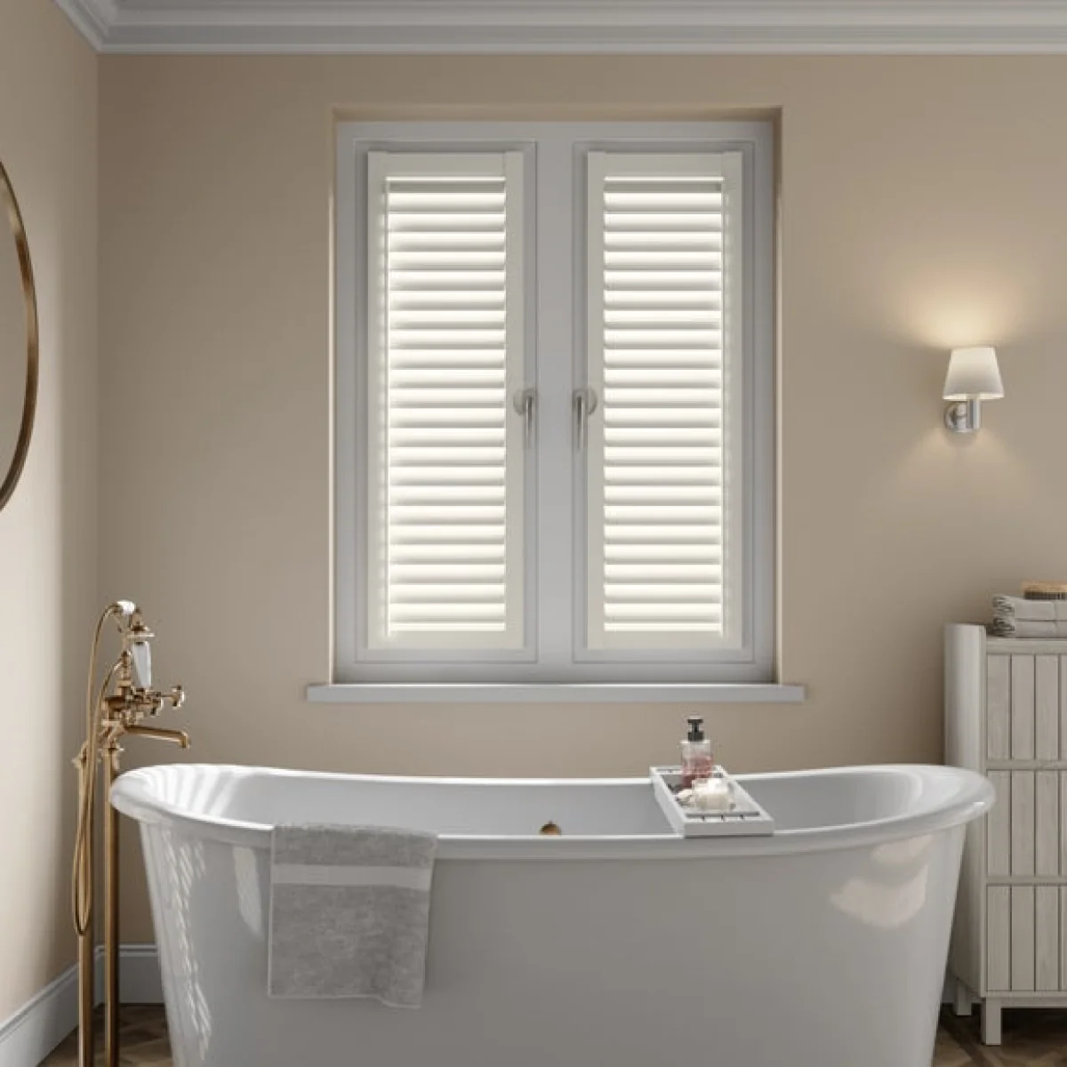 Perfect Fit Made to Measure Shutter – image 6