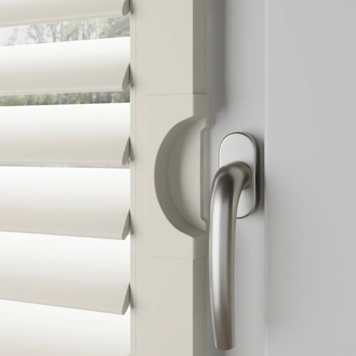 Perfect Fit Made to Measure Shutter – image 7