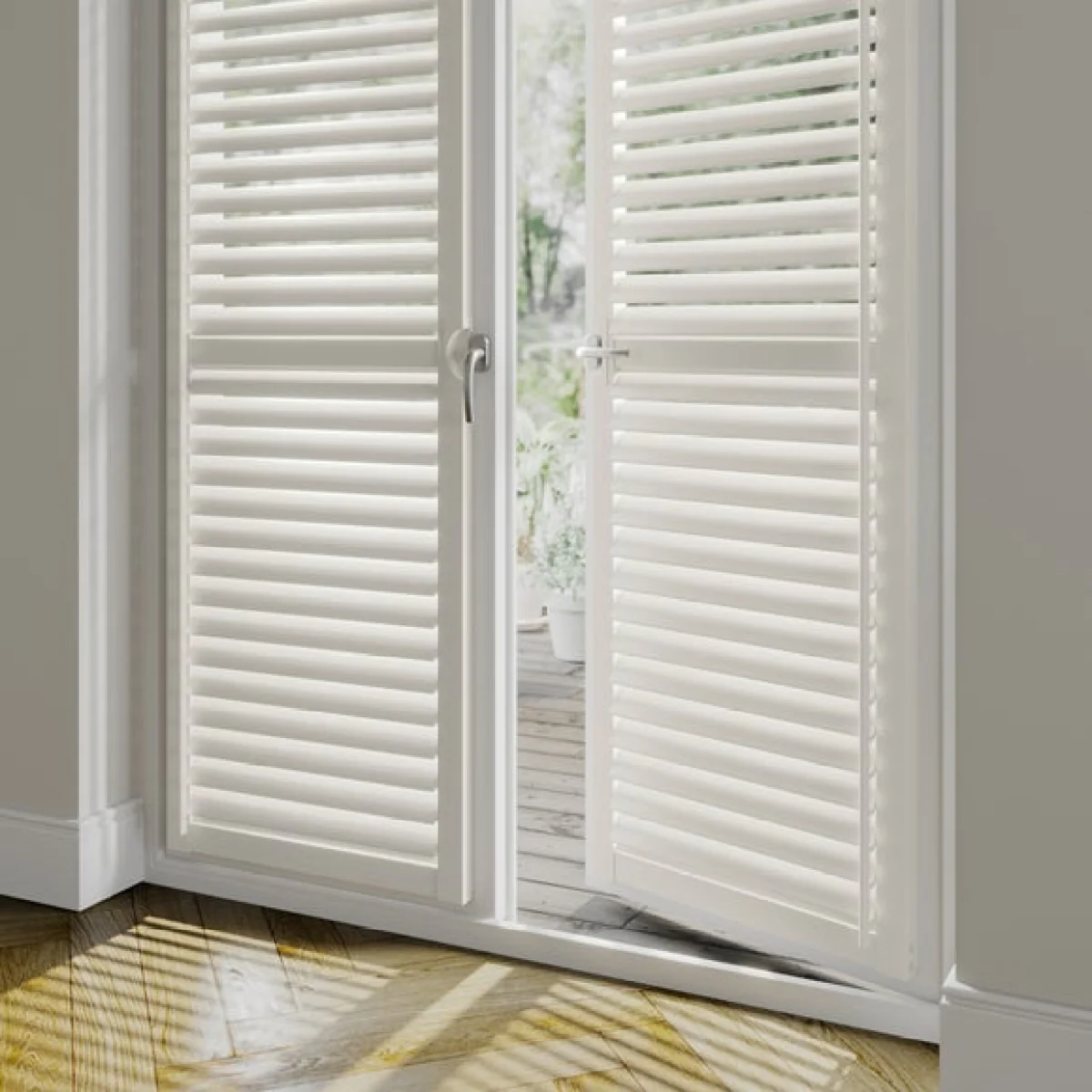 Perfect Fit Made to Measure Shutter – image 8