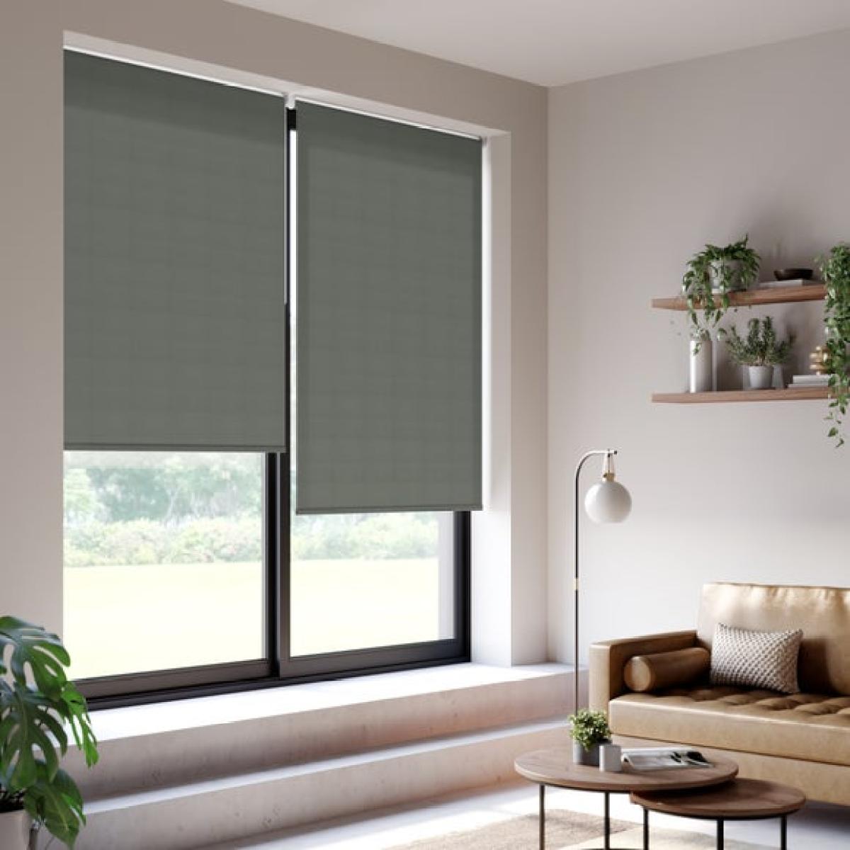 Easy Shade Daylight Made to Measure Roller Blind – image 3