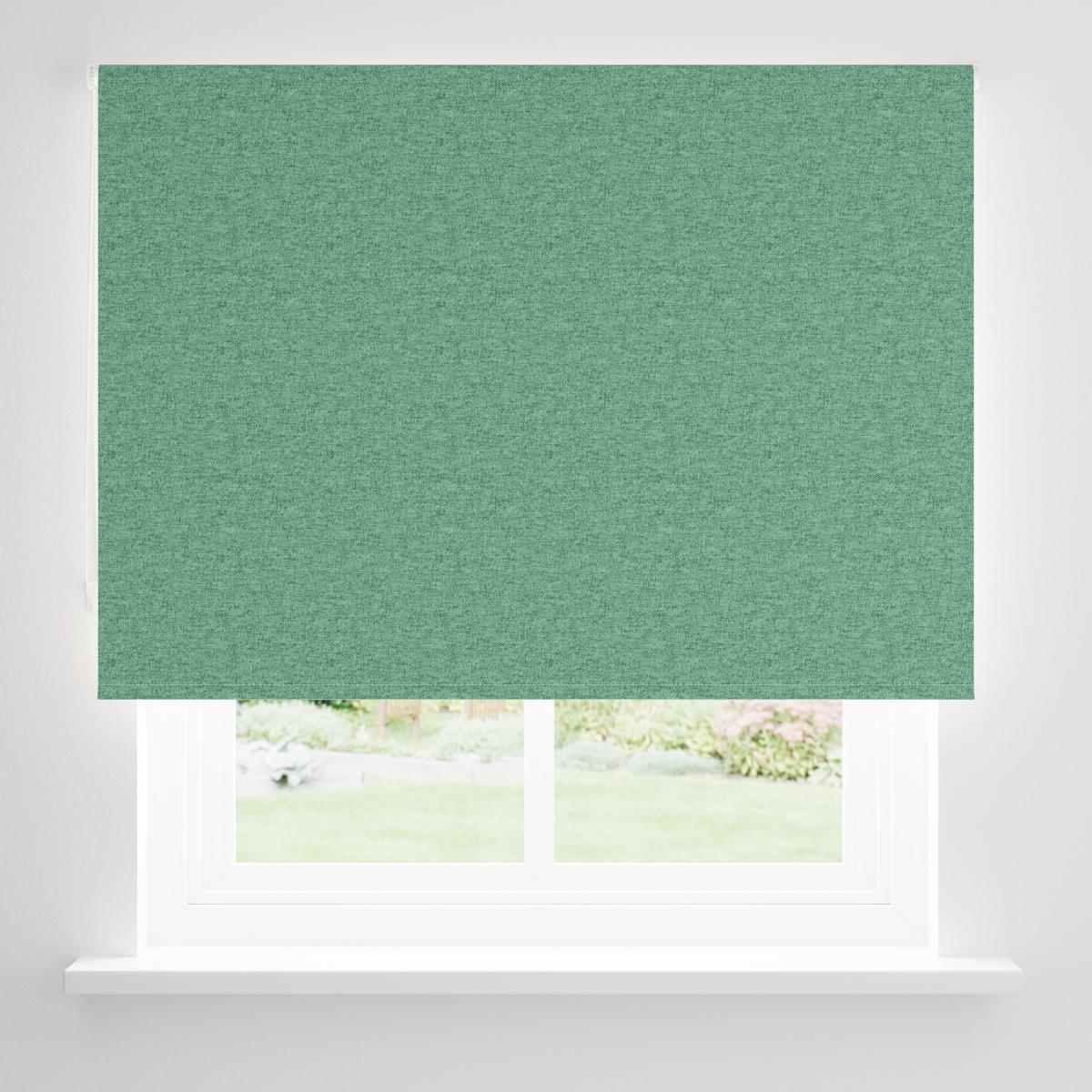 Luna Thistle Blackout Roller Blind Thistle – image 4