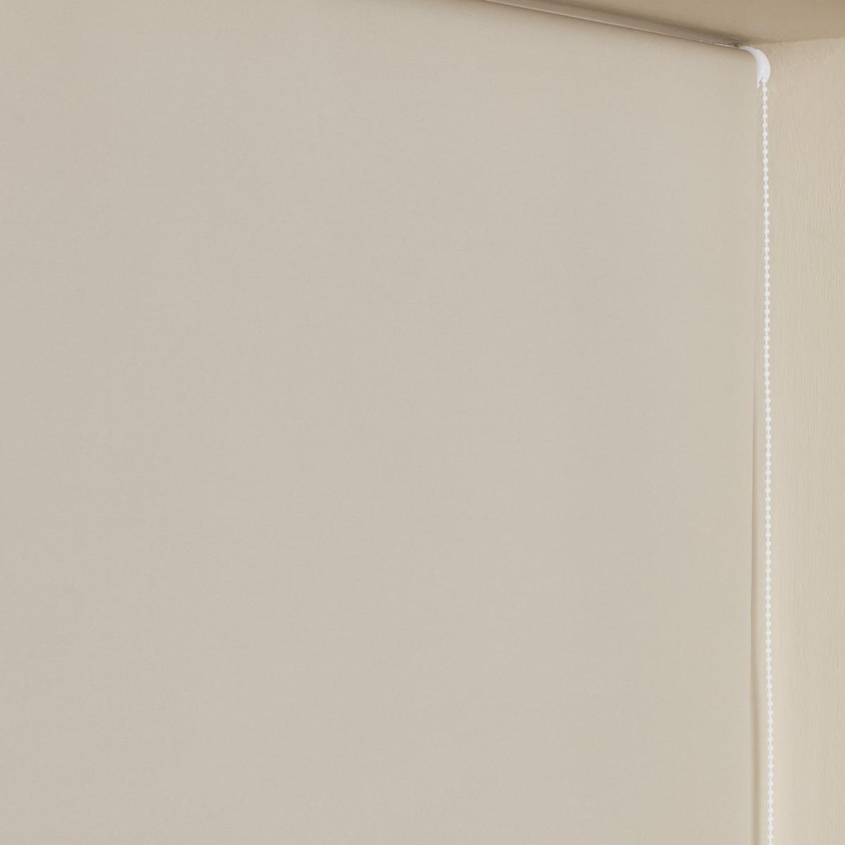 Habitat Blackout Latte Roller Blind - 60cm – image 3