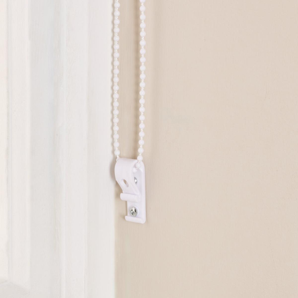 Habitat Blackout Latte Roller Blind - 60cm – image 5