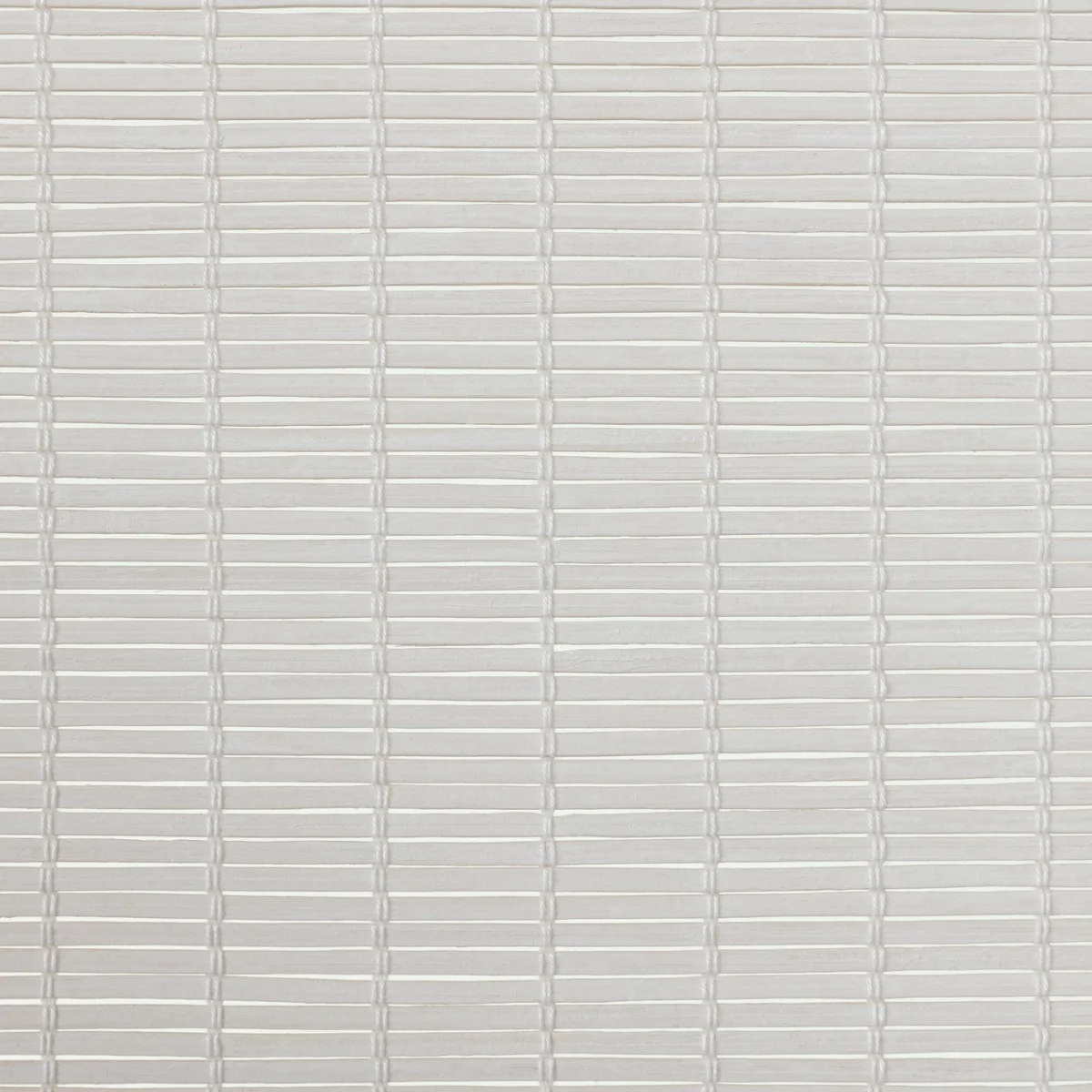 Habitat Bamboo White Roller Blind - 120cm – image 3