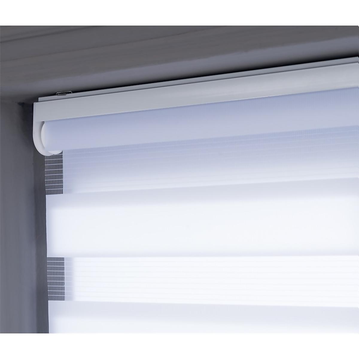 Night & Day Roller Blind - White - 100x160cm – image 5