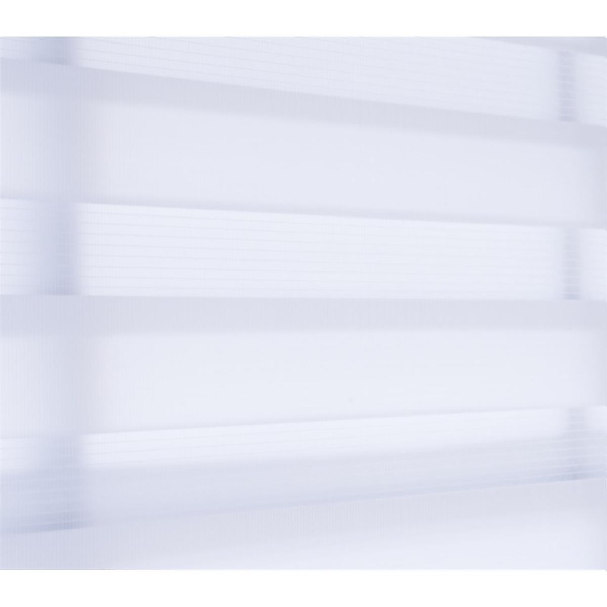 Night & Day Roller Blind - White - 100x160cm – image 6
