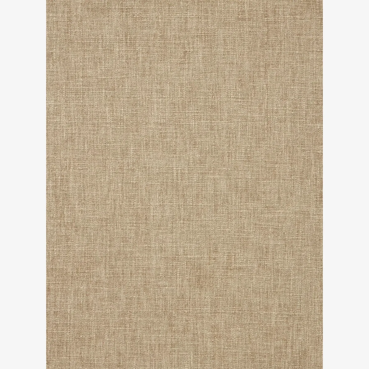 John Lewis Cotton Blend Made to Measure Curtains or Roman Blind, Sandstone – image 1