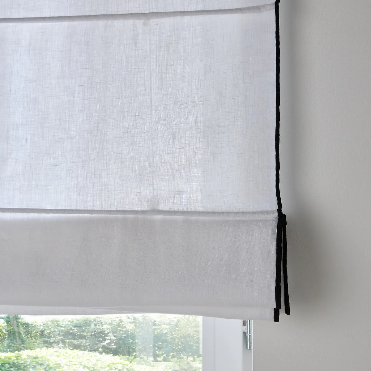 Onega Linen Boat Blind – image 3