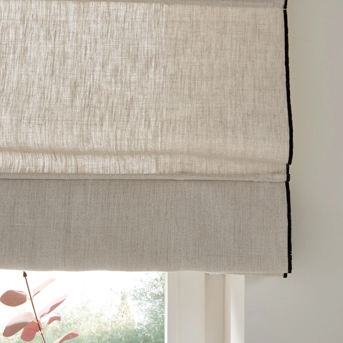 Onega Linen Boat Blind – image 2