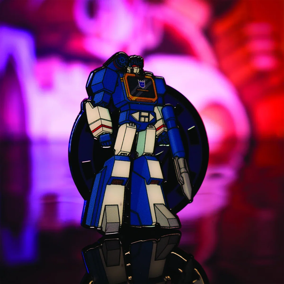 Transformers Mystery Pin Badge CDU Containing 12 Blind Boxes - Multi – image 18