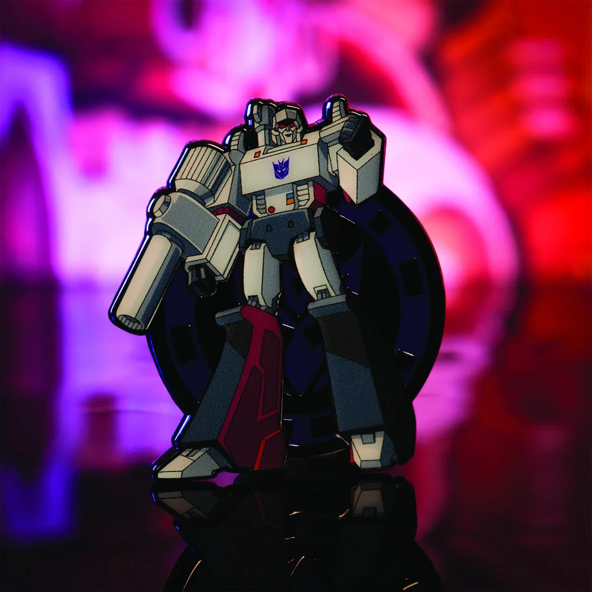 Transformers Mystery Pin Badge CDU Containing 12 Blind Boxes - Multi – image 19