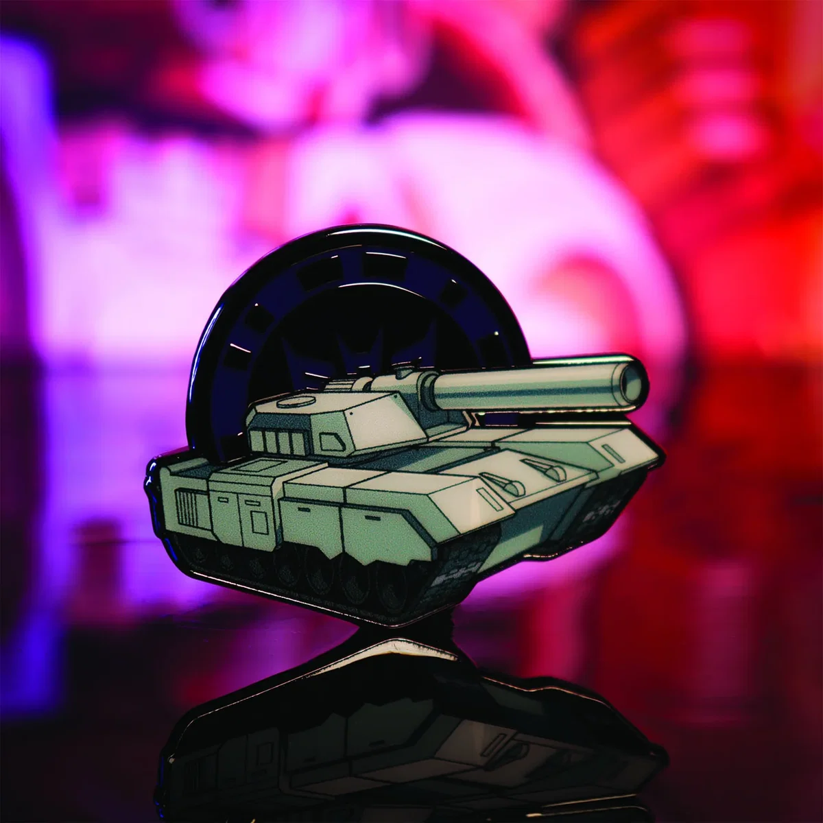 Transformers Mystery Pin Badge CDU Containing 12 Blind Boxes - Multi – image 20