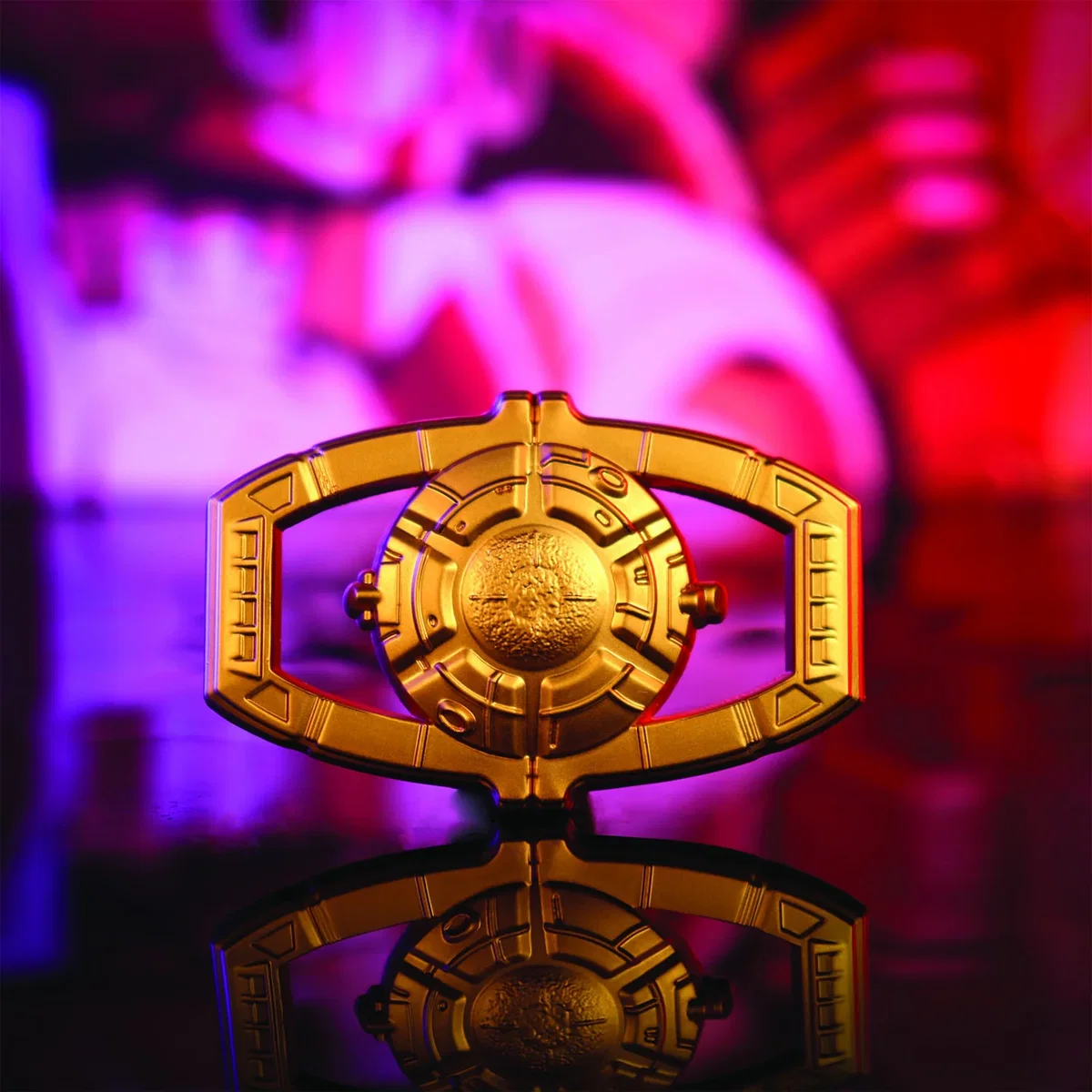 Transformers Mystery Pin Badge CDU Containing 12 Blind Boxes - Multi – image 21