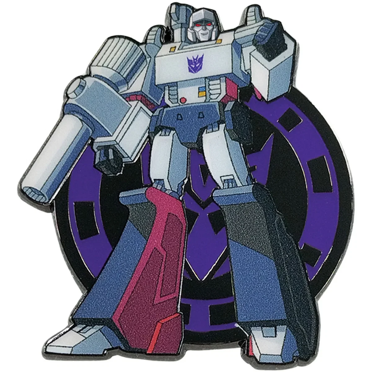 Transformers Mystery Pin Badge CDU Containing 12 Blind Boxes - Multi – image 6