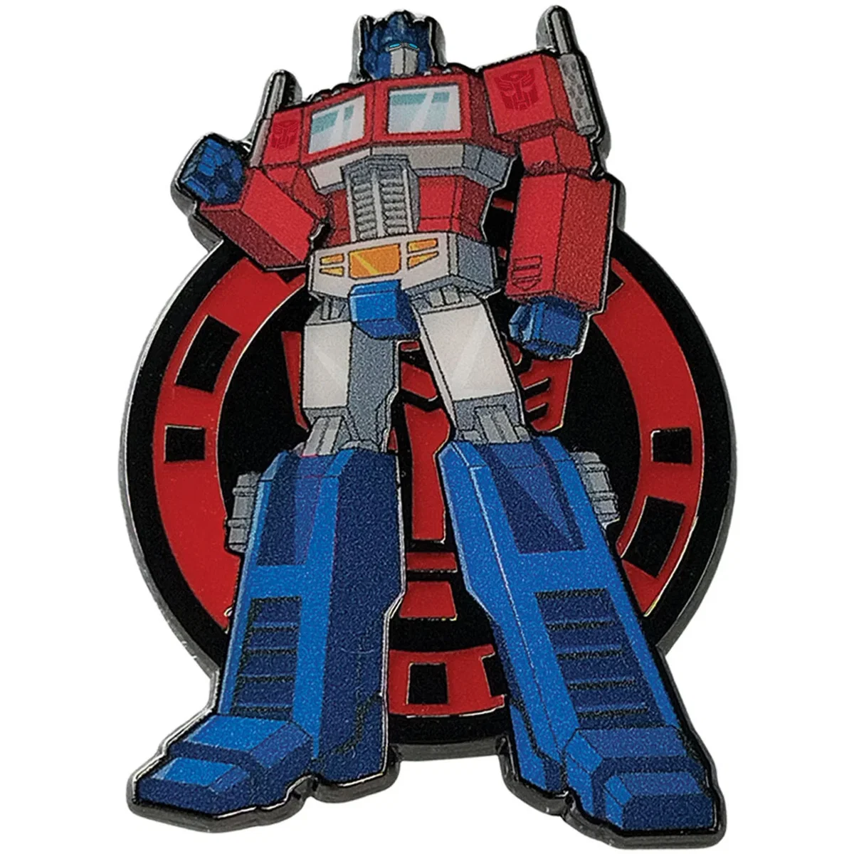 Transformers Mystery Pin Badge CDU Containing 12 Blind Boxes - Multi – image 7