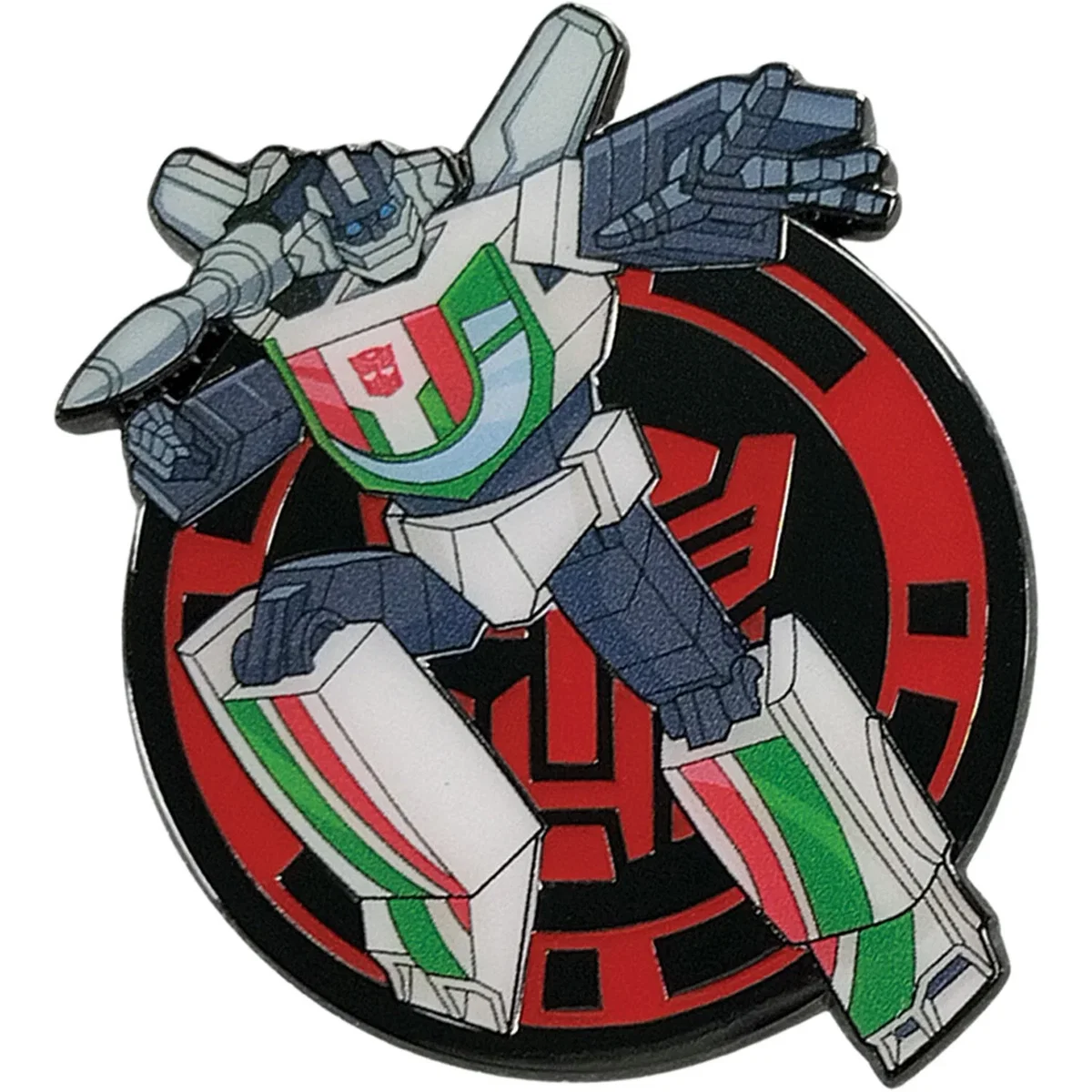 Transformers Mystery Pin Badge CDU Containing 12 Blind Boxes - Multi – image 8