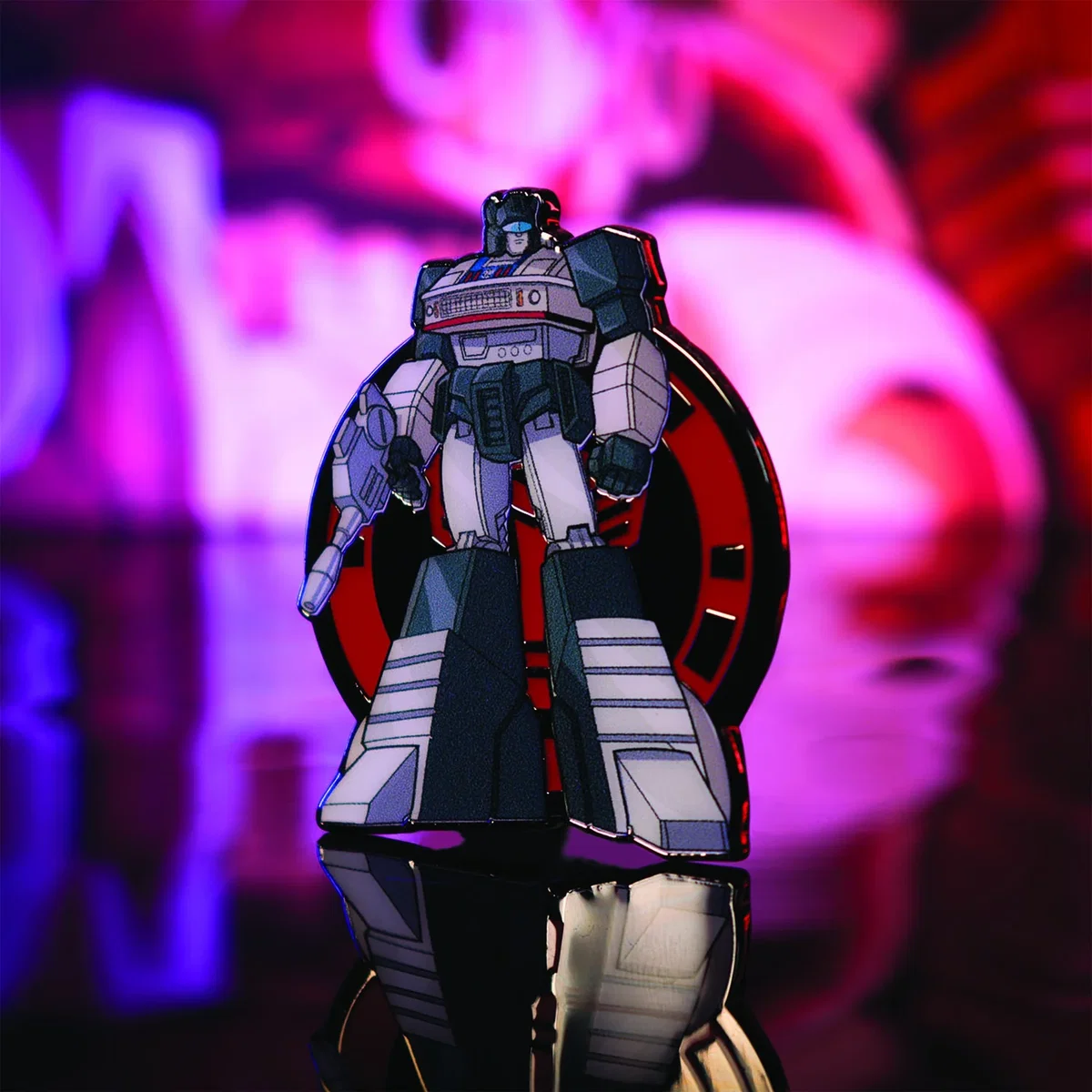 Transformers Mystery Pin Badge CDU Containing 12 Blind Boxes - Multi – image 10