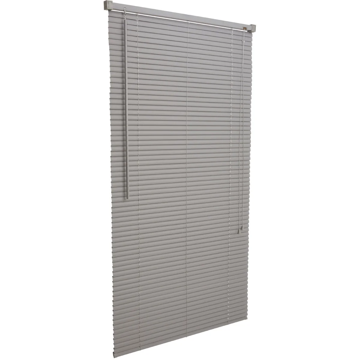Darphe PVC Venetian Blind - Grey – image 13