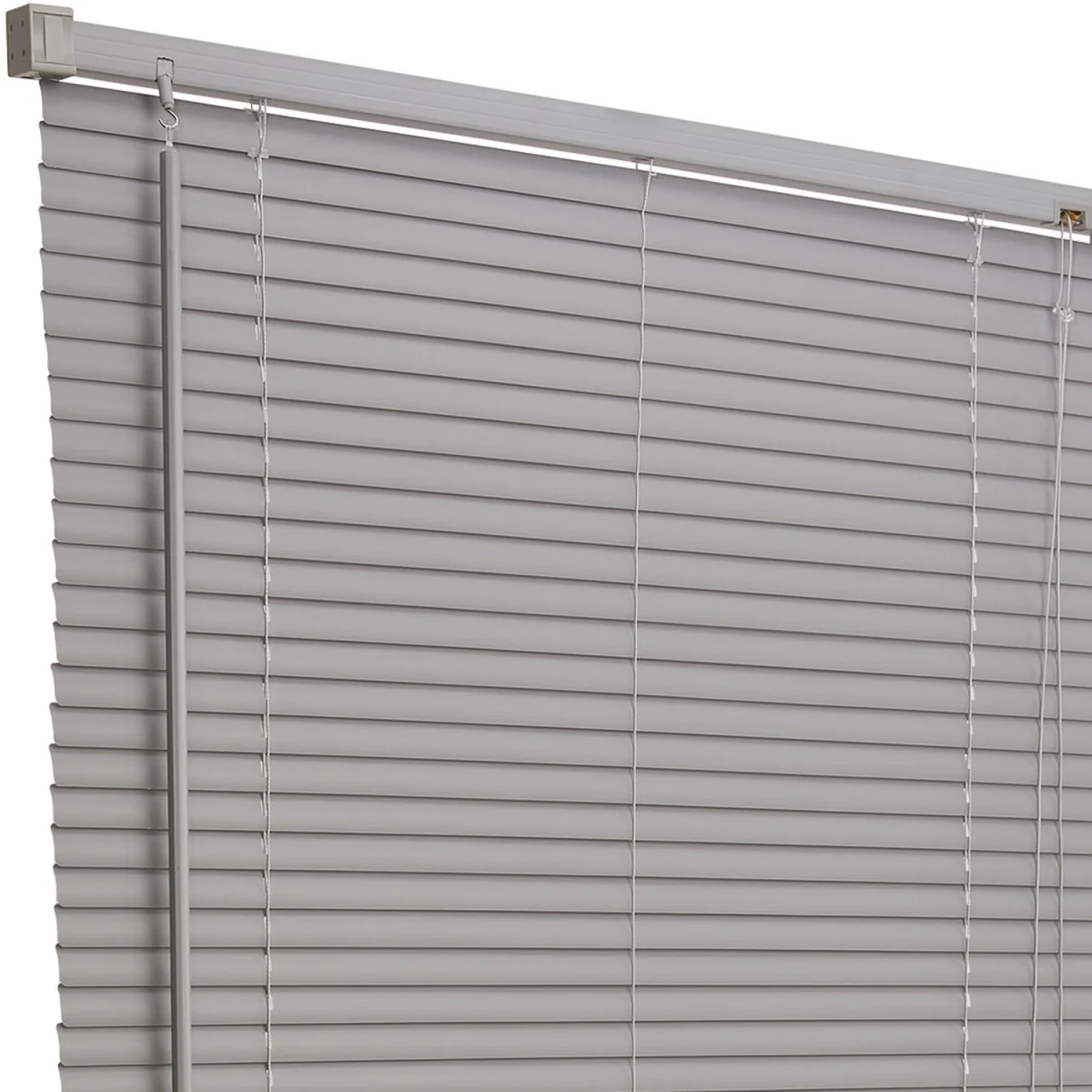 Darphe PVC Venetian Blind - Grey – image 15