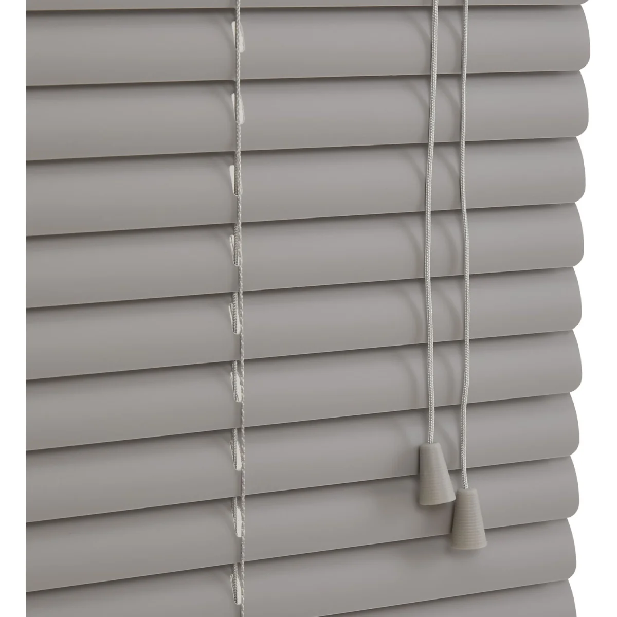 Darphe PVC Venetian Blind - Grey – image 16