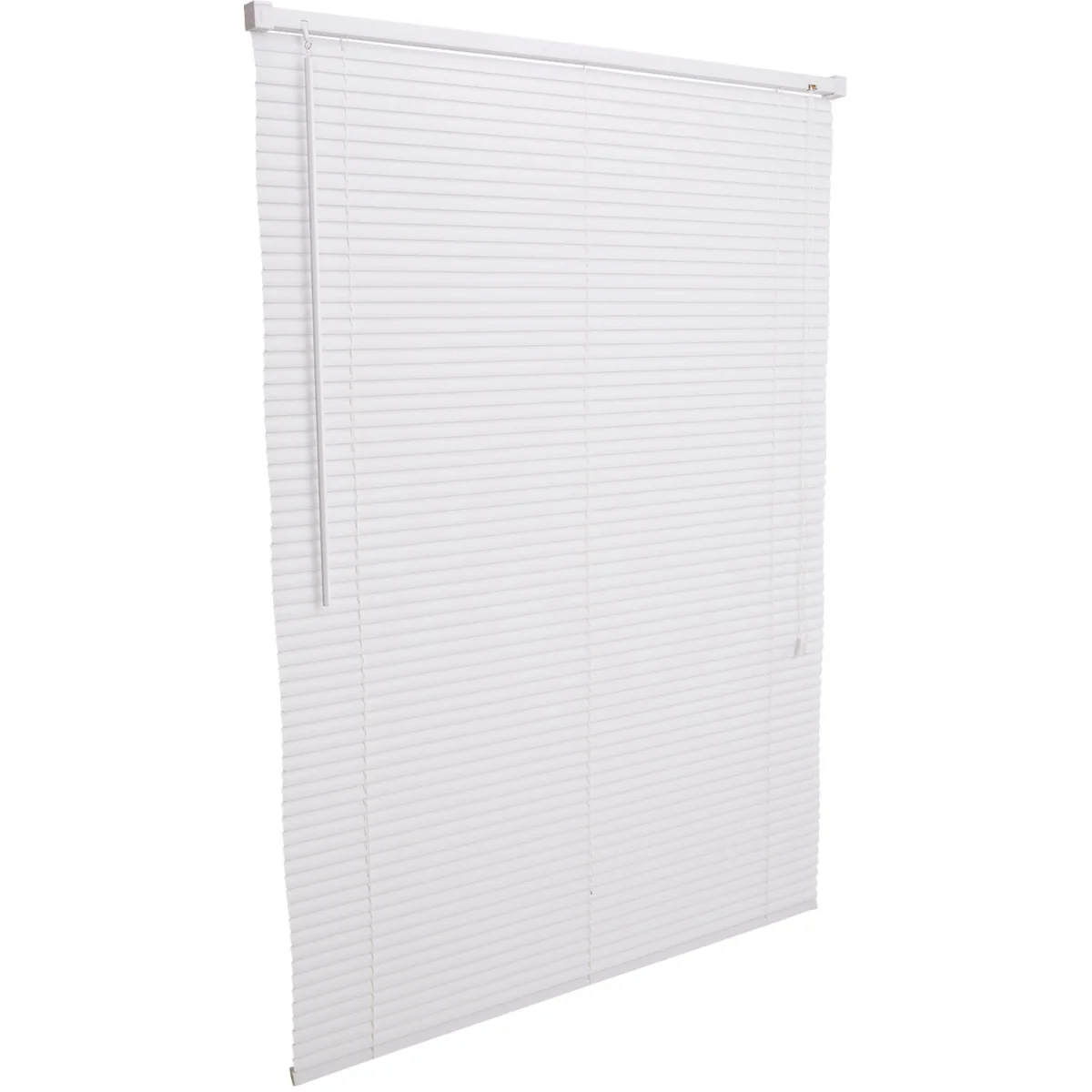 Darphe PVC Venetian Blind - Grey – image 5