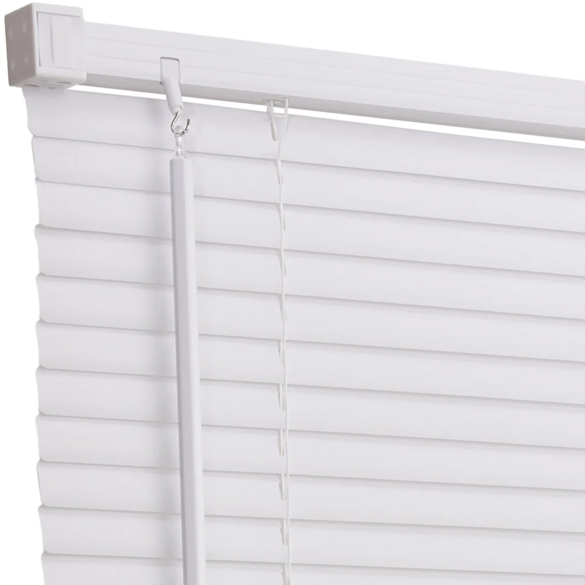 Darphe PVC Venetian Blind - Grey – image 6