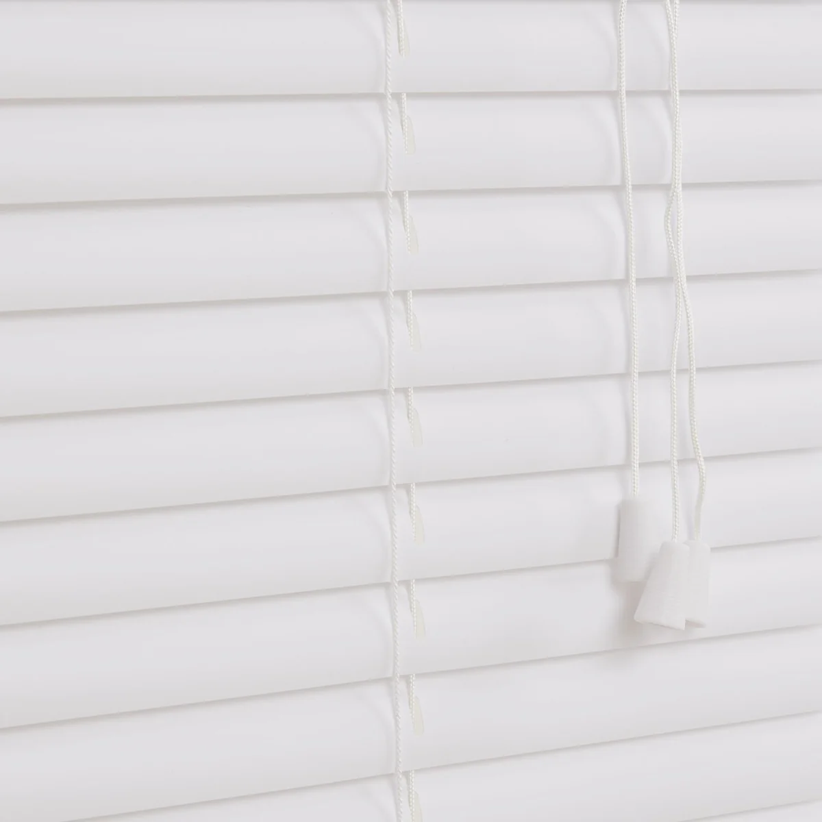 Darphe PVC Venetian Blind - Grey – image 7