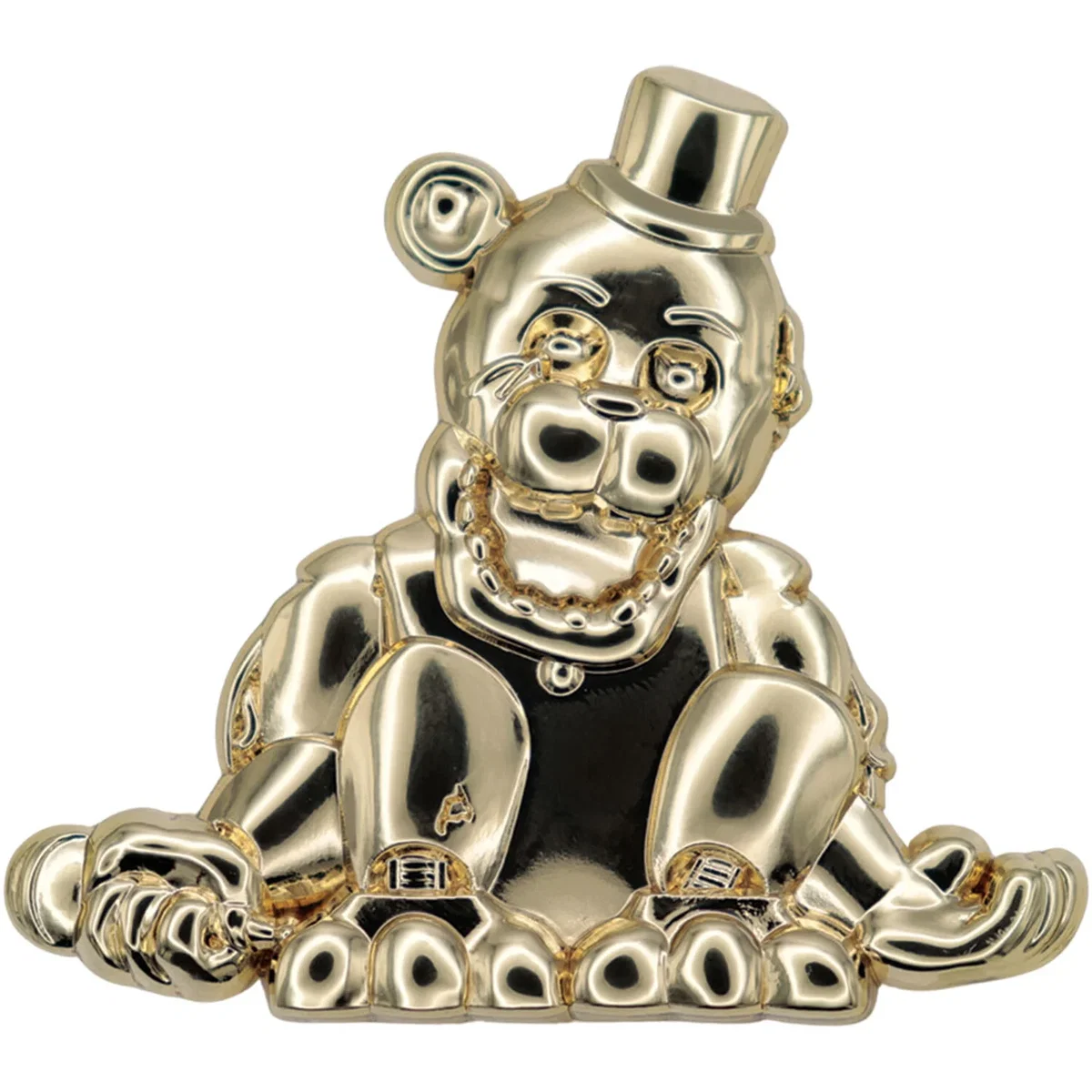 Five Nights at Freddy's Mystery Pin Badge CDU Containing 12 Blind Boxes - Multi – image 11
