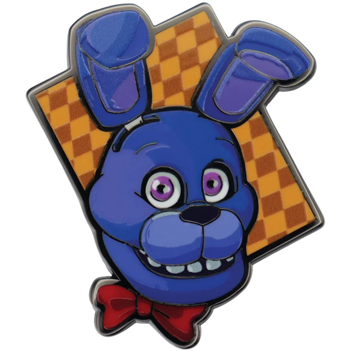 Five Nights at Freddy's Mystery Pin Badge CDU Containing 12 Blind Boxes - Multi – image 4