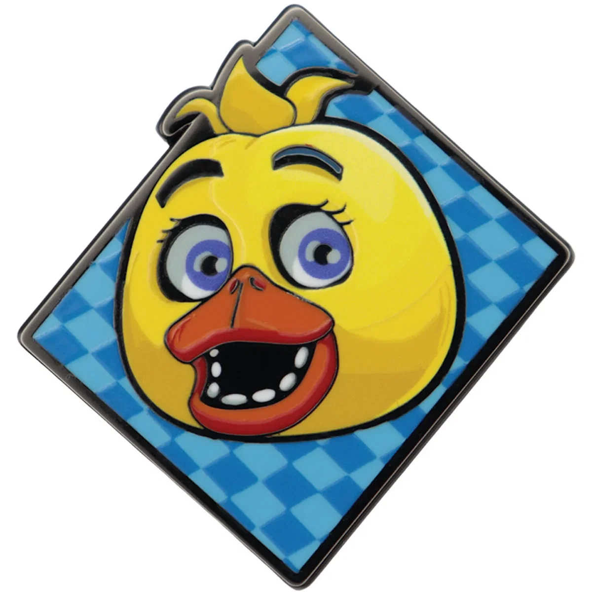 Five Nights at Freddy's Mystery Pin Badge CDU Containing 12 Blind Boxes - Multi – image 5