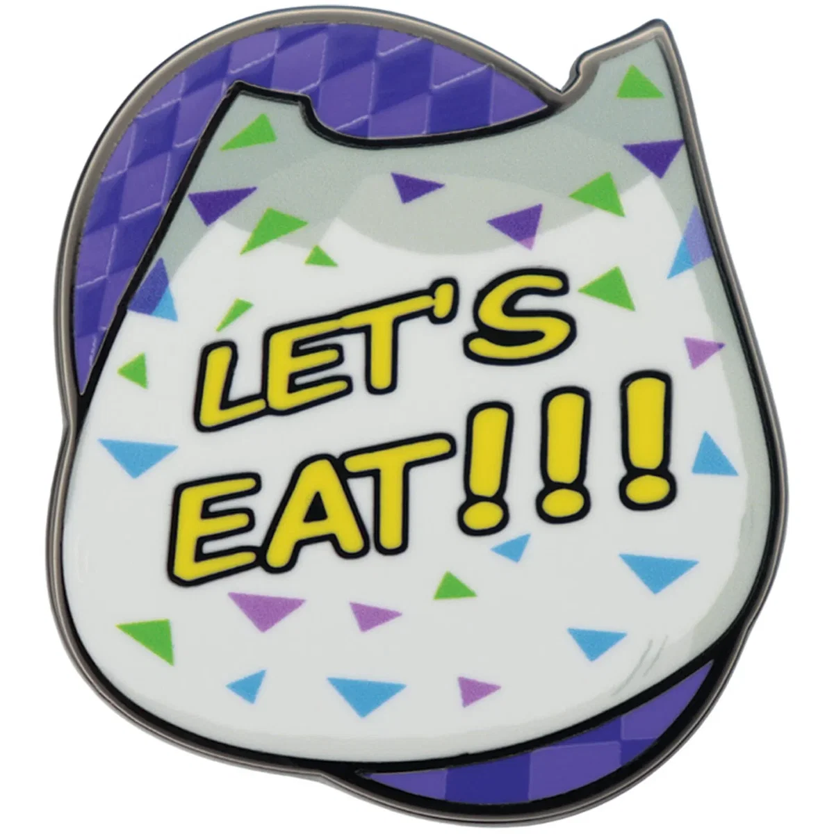 Five Nights at Freddy's Mystery Pin Badge CDU Containing 12 Blind Boxes - Multi – image 7