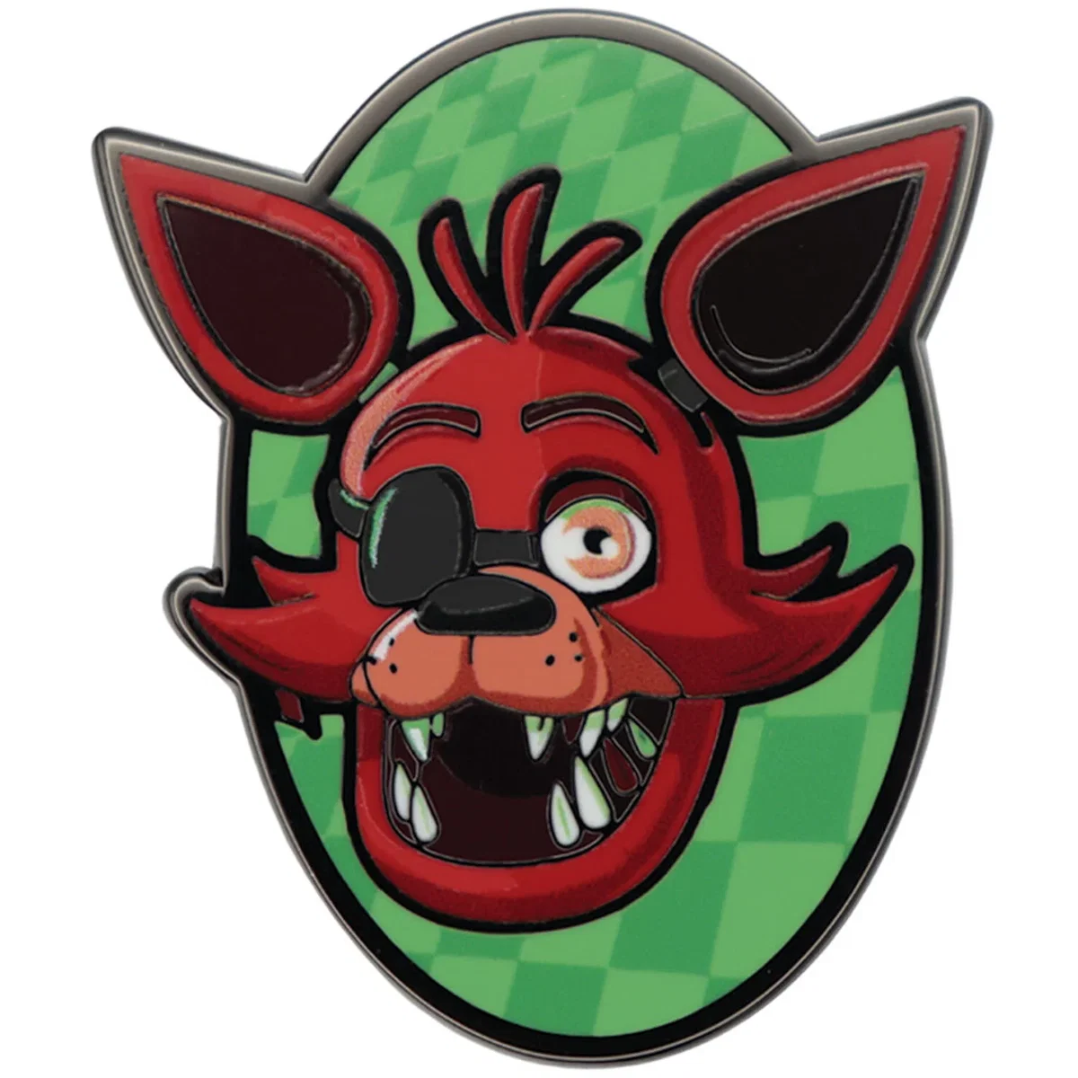 Five Nights at Freddy's Mystery Pin Badge CDU Containing 12 Blind Boxes - Multi – image 9