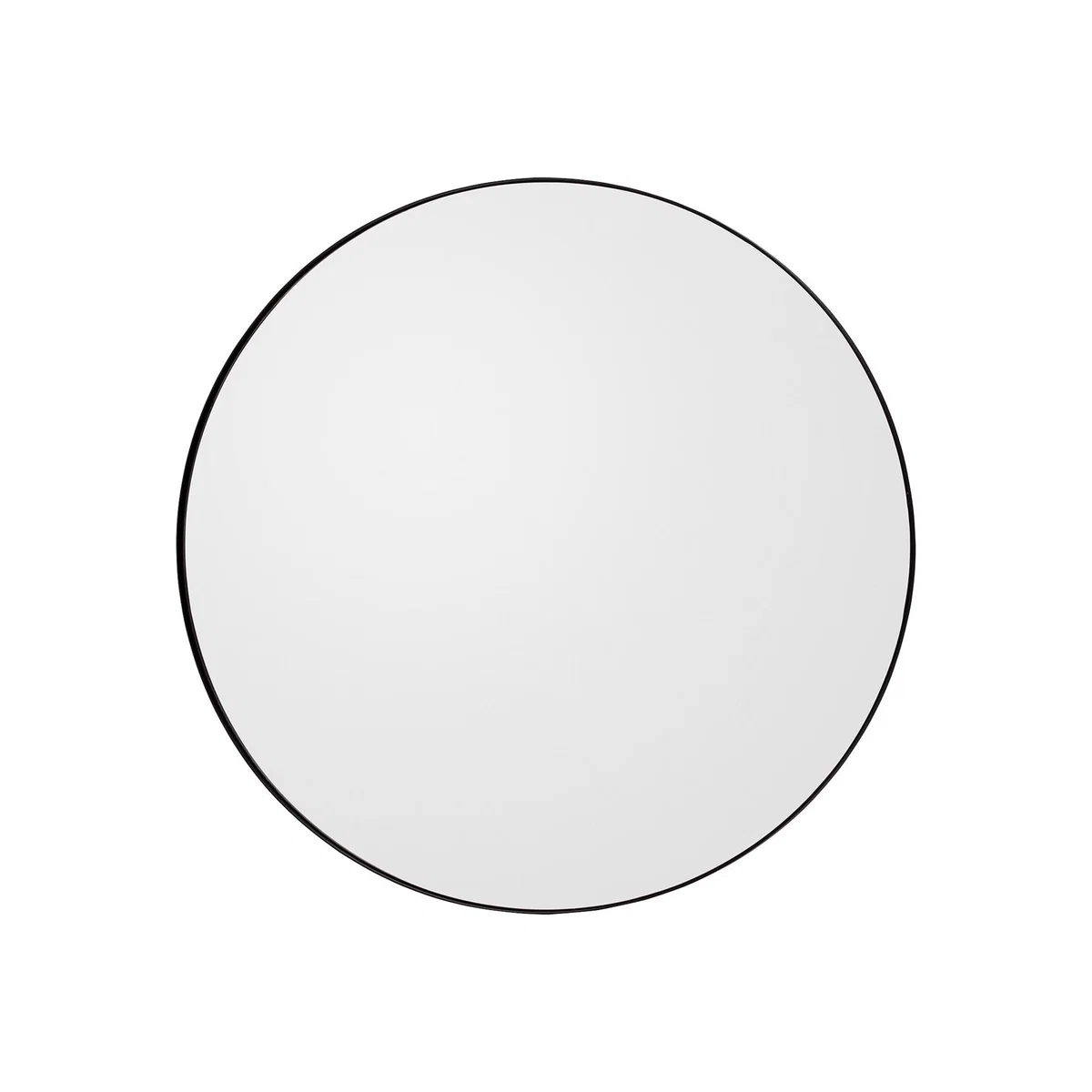 Circum Round Wall Mirror – image 1