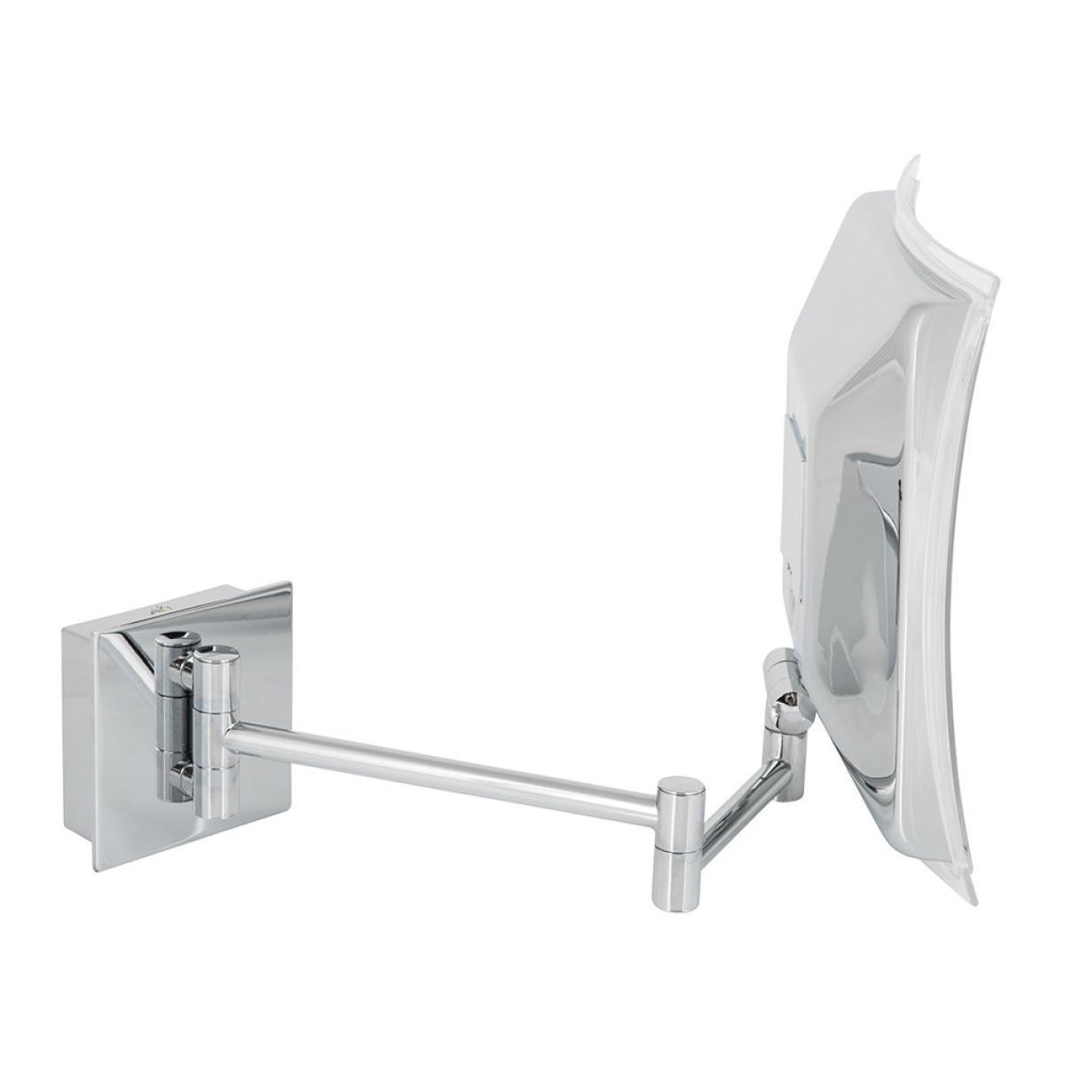 Decor Walther - BS 84 Touch Cosmetic Mirror - Chrome – image 3