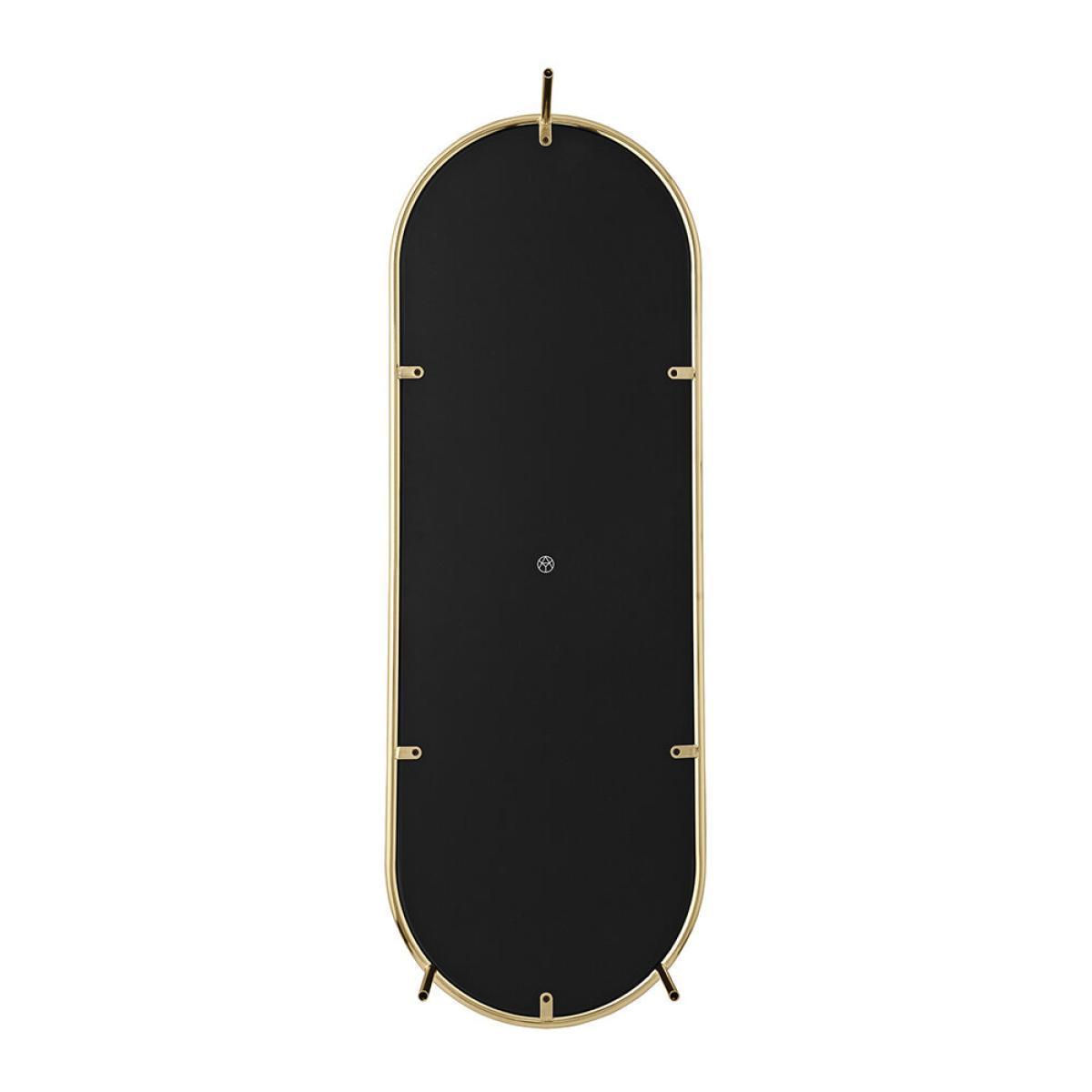 AYTM - Angui Wardrobe Mirror - Gold – image 4