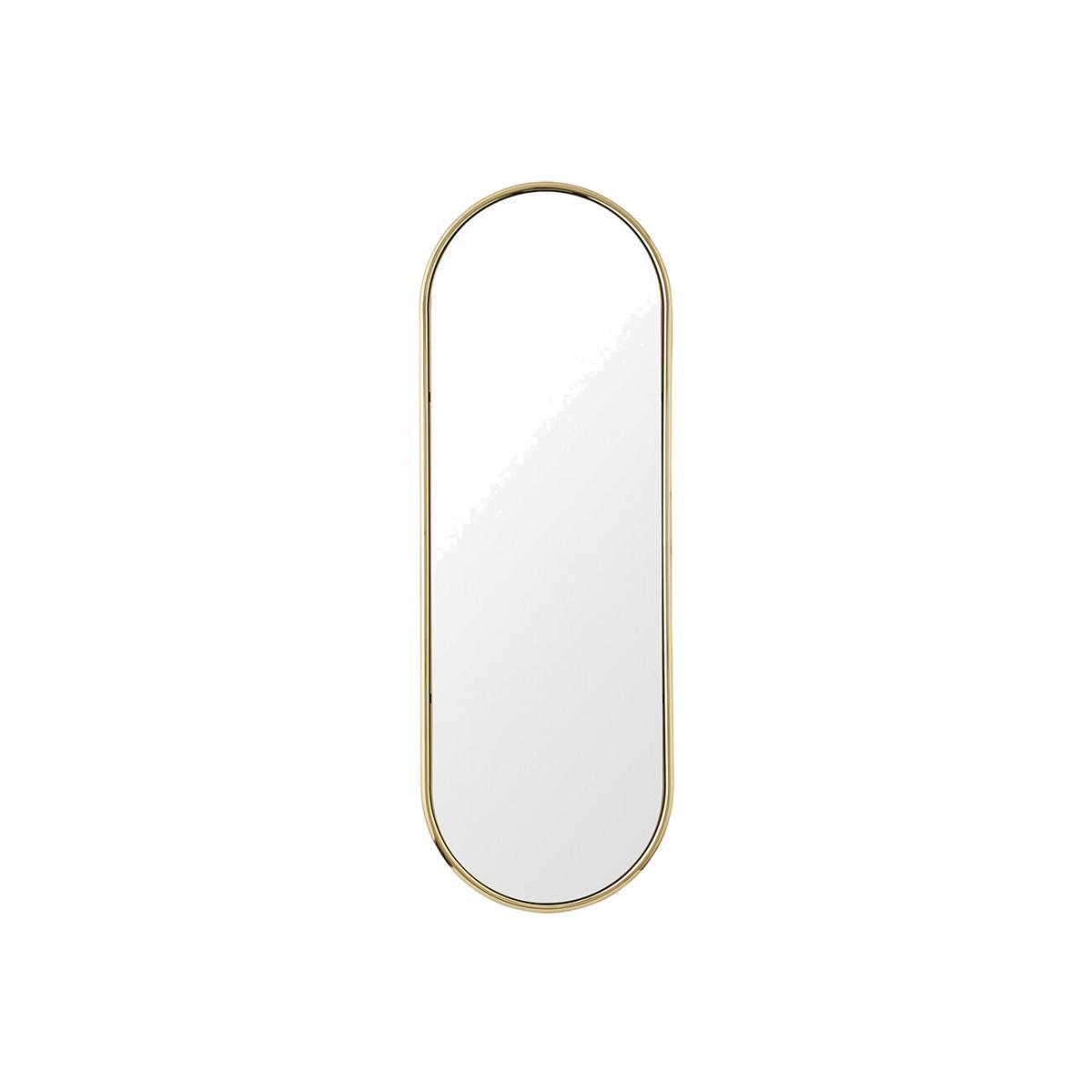 AYTM - Angui Wardrobe Mirror - Gold – image 1