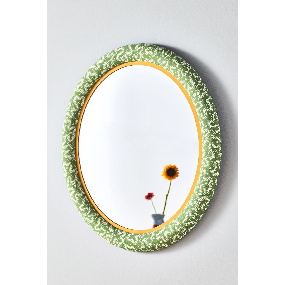 Matilda Goad & Co. Wall Mirror – image 2