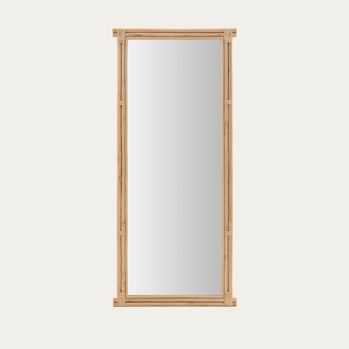 Natural Rasmus Mirror