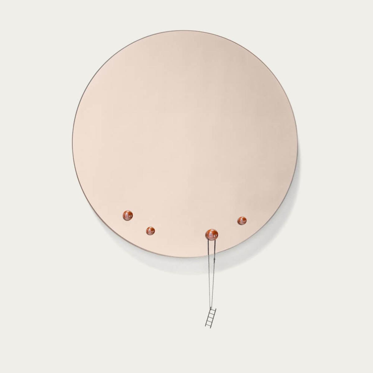 Bronze Dew Mirror – image 2