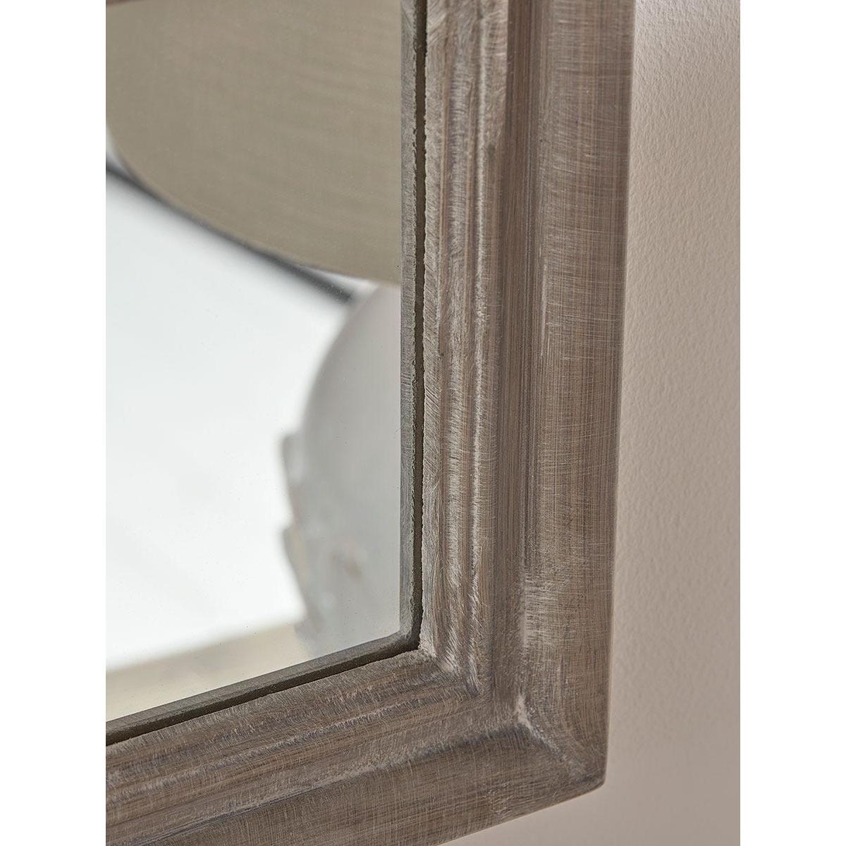 Arched Panel Window Mirror – image 2