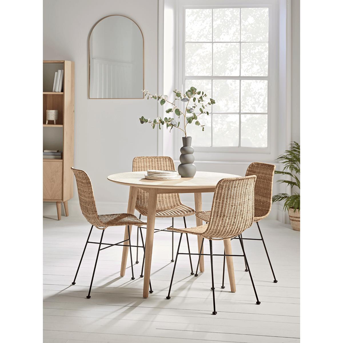 Arched Wall Mirror – image 2